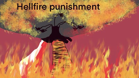 Hellfire punishment