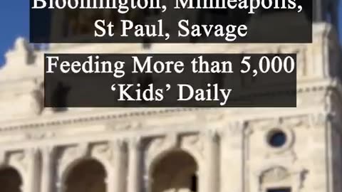 This MN fraud story is truly mind blowing