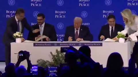 In einem gewaltigen Moment wurde