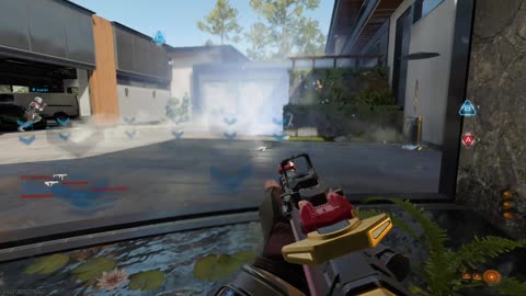 COD BO7 DOMINATION HC (RAID ) 14