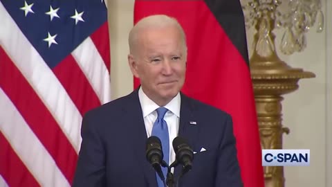 BidenScholzNordStream2
