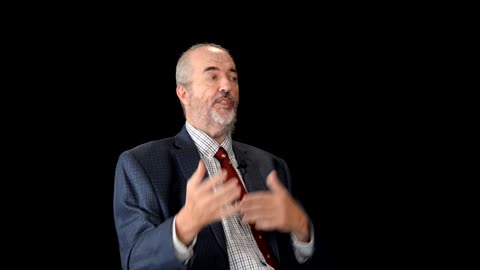 Jared Taylor & Colin Flaherty on George Floyd Riots and Interracial Crime