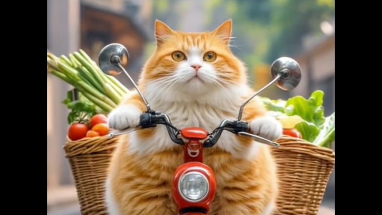 Cute and Funny Cats Compilation 31