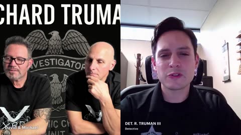 Richard Truman Economic Crimes Devision in Crypto
