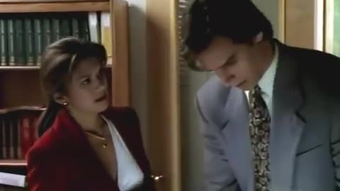 Courthouse , TV series.