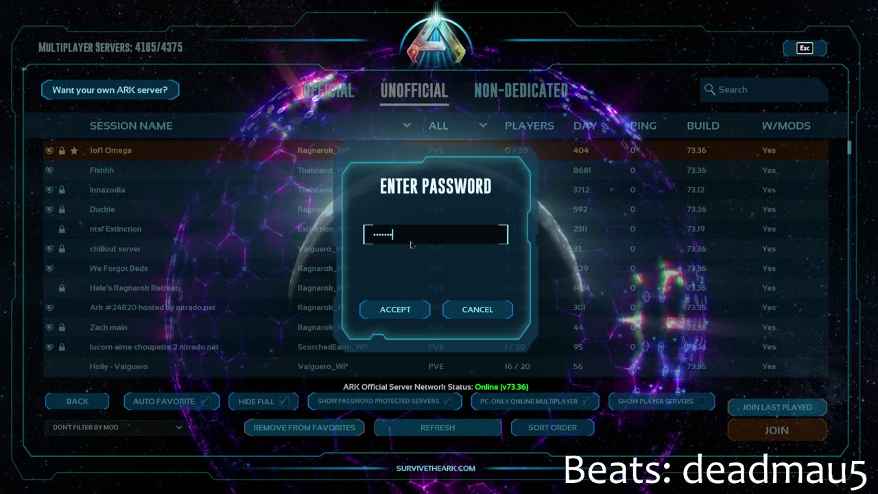 ARK Survival Ascended
