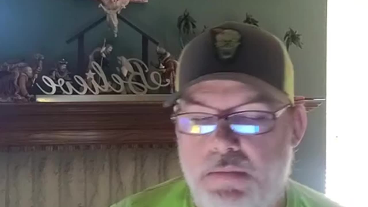 The Fourth Dimension Vol2: (Chapter 1d) Holy Spirit our Senior Partner