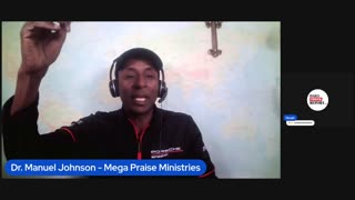 🟢 Happy Birthday to Dr. Manuel Johnson -- and XRP Blessings Are Coming Soon!