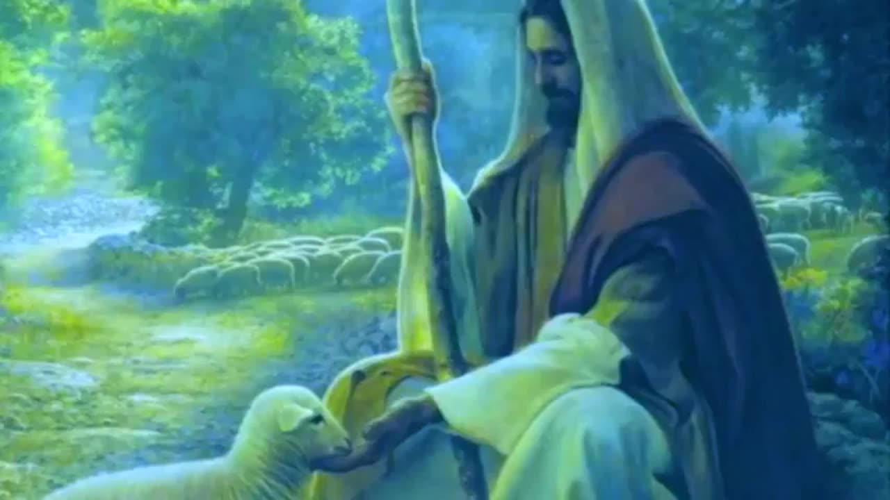 Where You Pasture Your flock