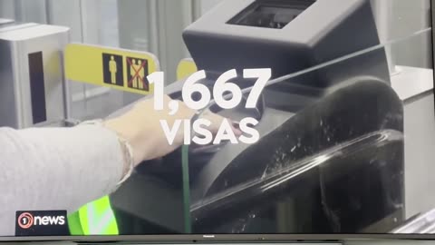 Watch witchcraft rise in NZ with what our government has agreed to allow to immigrate here.