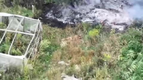 Liquidation of enemy groups in Kupyansk by soldiers of the 19th Special Operations Center