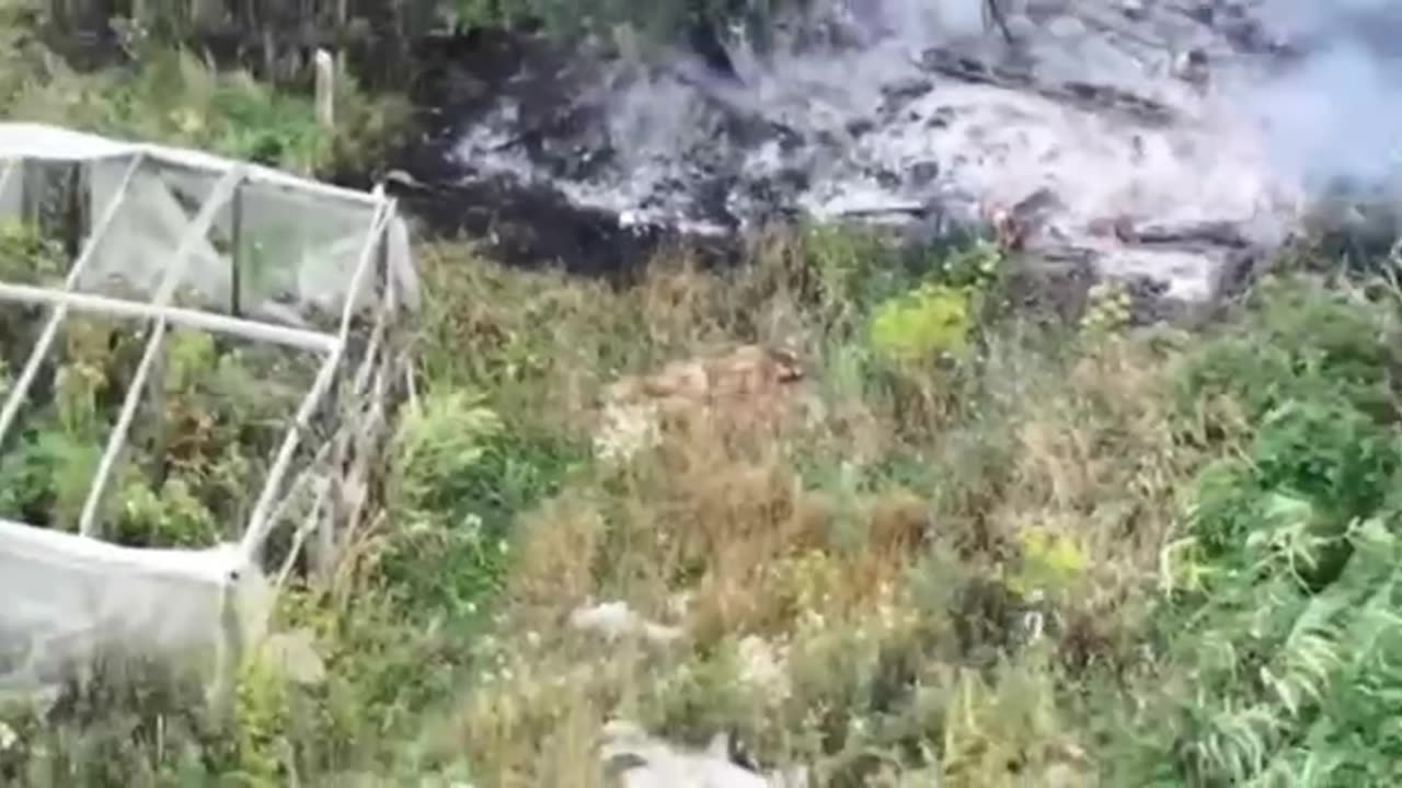 Liquidation of enemy groups in Kupyansk by soldiers of the 19th Special Operations Center