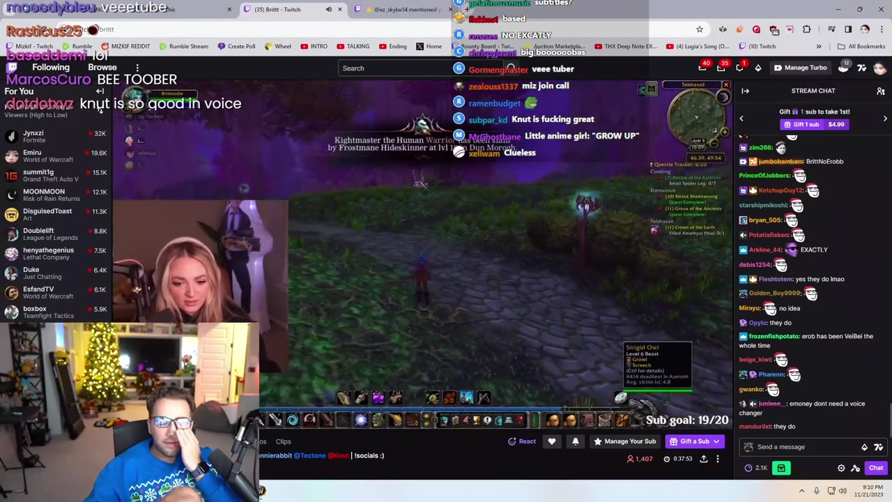 [11⧸21⧸2023] rumble