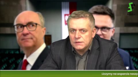 Trzecia Droga i nowy układ sił w Europie - Arkadiusz Miksa w CEP