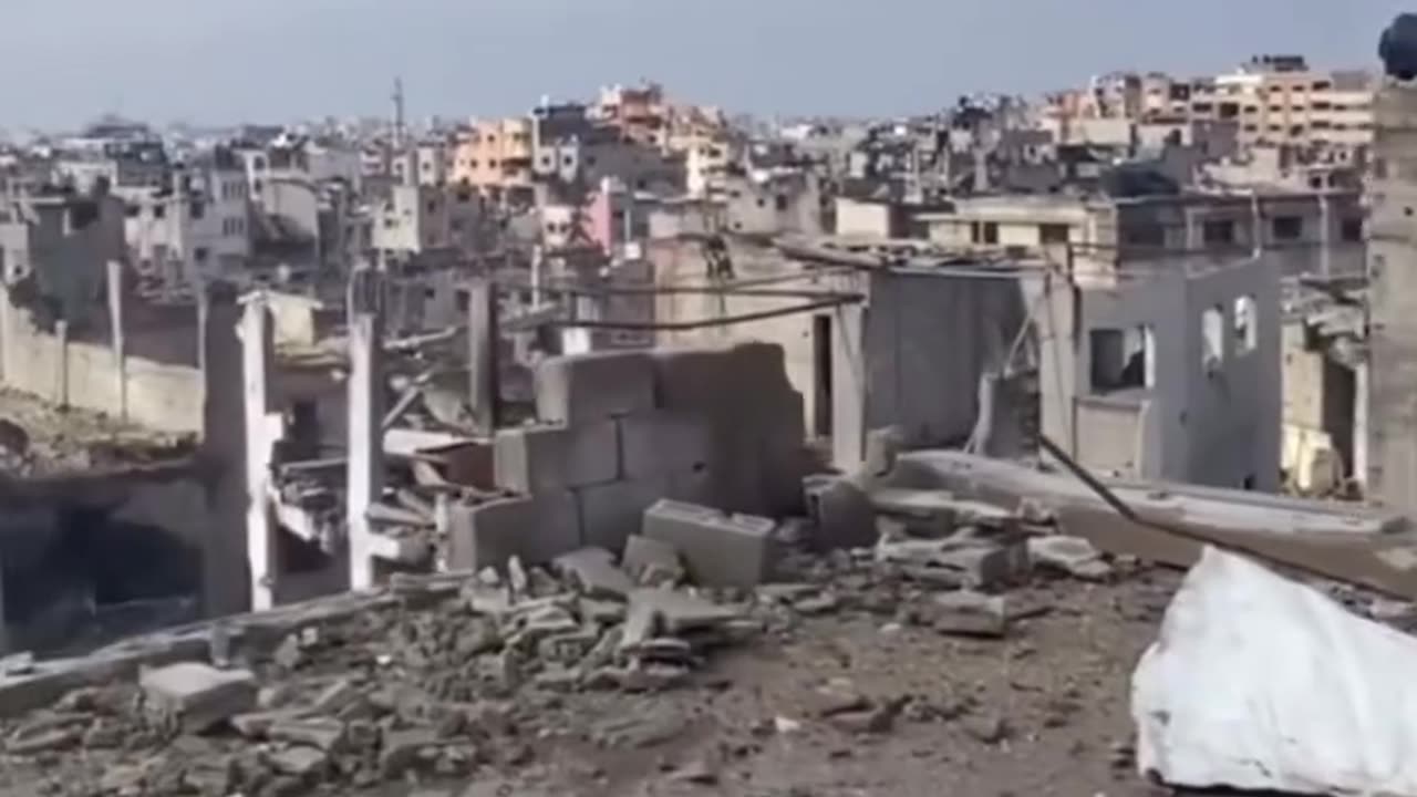 The world is fighting back, are you?