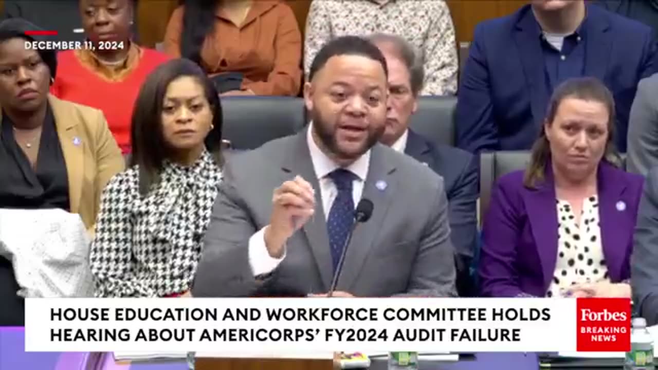 vlc record 2025 10 03 10h28m03s Burgess Owens Leads House Education And Workforce Committee Hearing