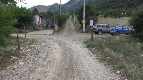 Summits of Monterrey National Park 8 (Nuevo Leon, Mexico)