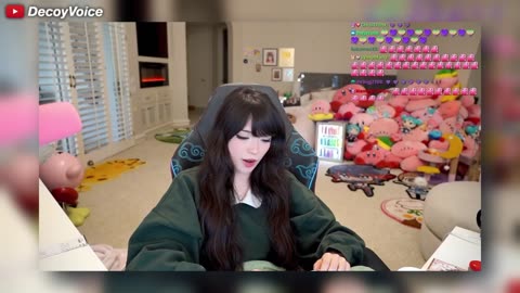 Decoy Voice - Emiru Just Exposed Everything..