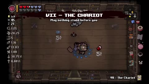 The Binding of Isaac_ Afterbirth+_20181221102025