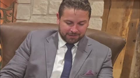 Wyoming's Mysterious Nightly Drone Show Will Terrify You