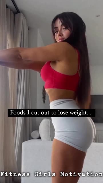 USA Girl Gym Workout 20💪USA Fitness Model Inspiration