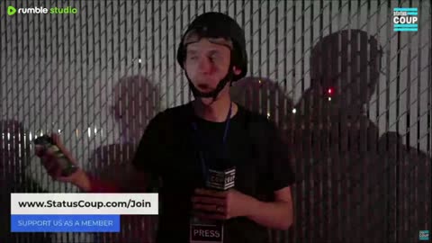 LIVE Chicago ICE Protests As Trump Sends National Guard Troops