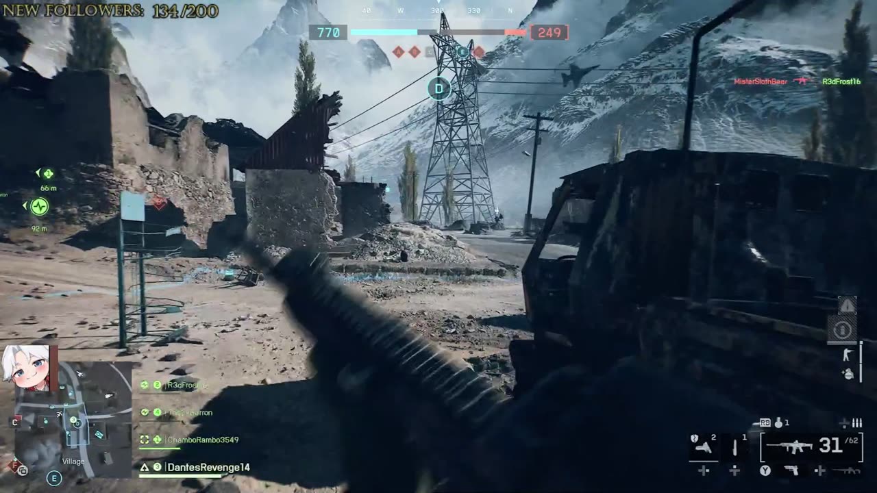 XBX) Launch day! F your KD help me capture B!!!