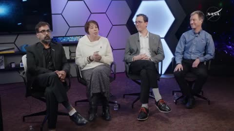 NASA Unveils SHOCKING New Images of Interstellar Visitor 3I/ATLAS