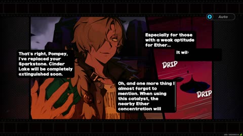 Zenless Zone Zero: Main Story catch up, I guess?