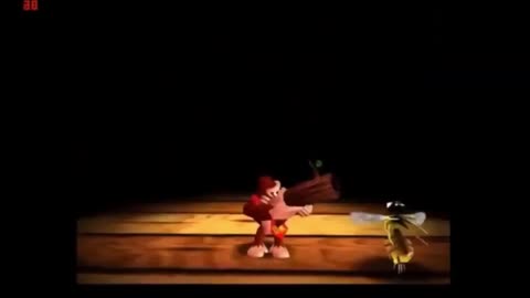 Bill Plays! Donkey Kong 64 RAP MUSIC COLLECTION [ PART 7 ] Audio Library Easy Sunday - Bad Snacks.mp4