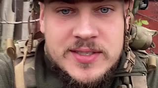 💥😱 Ukraine Russia War | Ukrainian Soldier Dodges Explosion, Sends Greetings | RCF