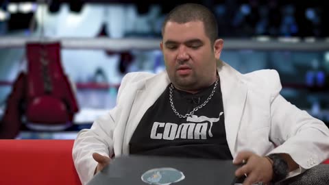 Кварталната БАТКА vs Ицо ПОМПАТА - сблъсъкът на годината!