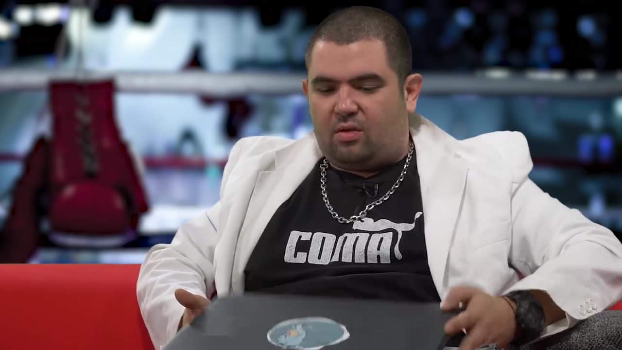 Кварталната БАТКА vs Ицо ПОМПАТА - сблъсъкът на годината!