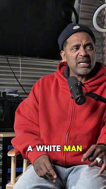 Even Mike Epps knows—Jehovah’s Witness Was Founded By A white Man