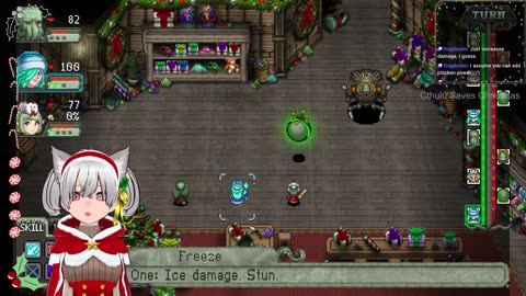 🎅 HOLLY JOLLY FOLLY 🎅