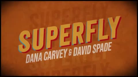 WE FOUND OUT WHAT THE DRONES ARE!! ft. Dr. Steven Greer | Superfly with Dana Carvey and David Spade