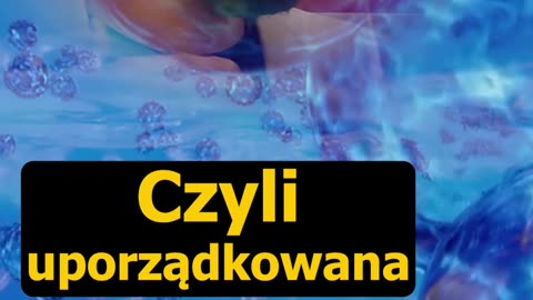 Nawodnienie - Woda strukturyzowana 💦, 18 fragment... - Przemysław Kasprzyszyn, CM VV