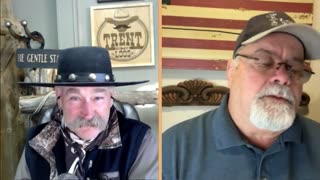 Trent Loos in the Morning - 11/04/2025