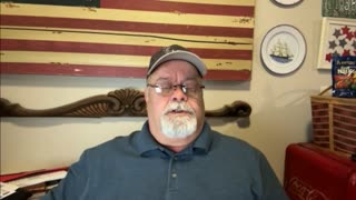 Trent Loos in the Morning - 11/04/2025