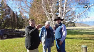 Trent Loos in the Morning - 11/04/2025