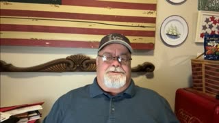 Trent Loos in the Morning - 11/04/2025