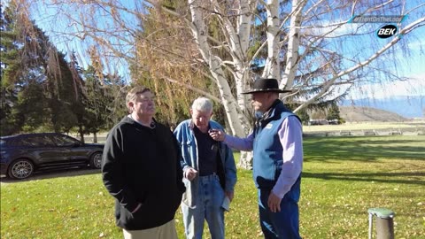 Trent Loos in the Morning - 11/04/2025