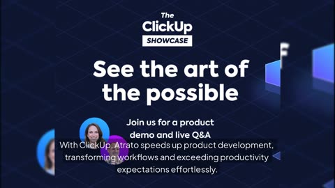 ClickUp: The Secret Behind Atrato’s 30% Faster Product Development