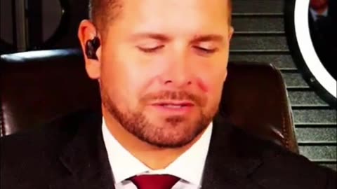 Congress Run: He Didn't Wear a Patch?! Crazy Story