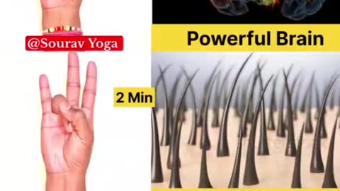 5 Minutes for your health