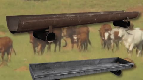 Superior Standard Feed Bunks