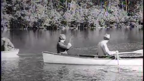 LAND OF TEN THOUSAND LAKES - LAND OF TEN THOUSAND LAKES - ARC 11651
