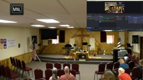 THE BAPTIDM OF THE HOLY SPIRIT PT 5
