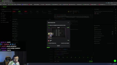 Sa - Ölümcül Yotei Devam | insta:trielbaenre !blerp !titanseat