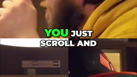 Rewarding Content Creators!